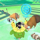 Bouffalant is a shockingly good pokémon that was given the shaft .